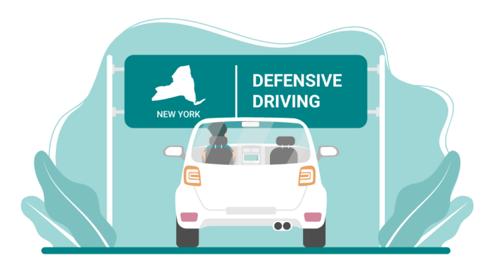Can i take a defensive driving course to lower insurance