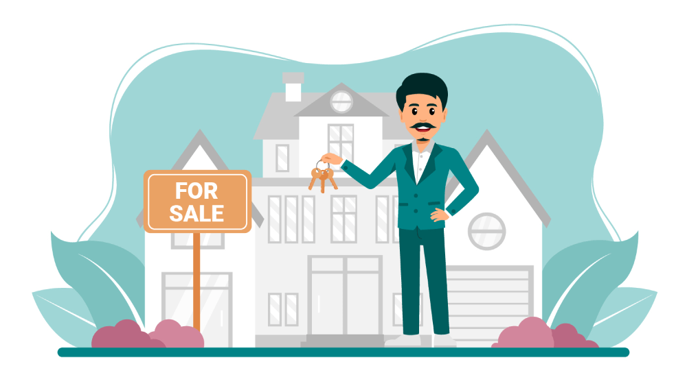 What is a Real Estate Broker? [Top Real Estate Career Paths in 2024 ]