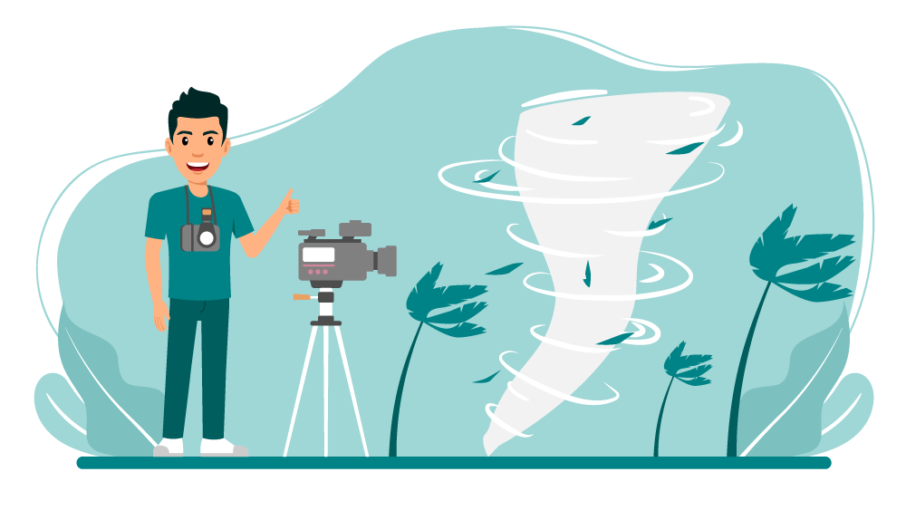 a Storm Chaser What Degrees Do You Need? (2022)