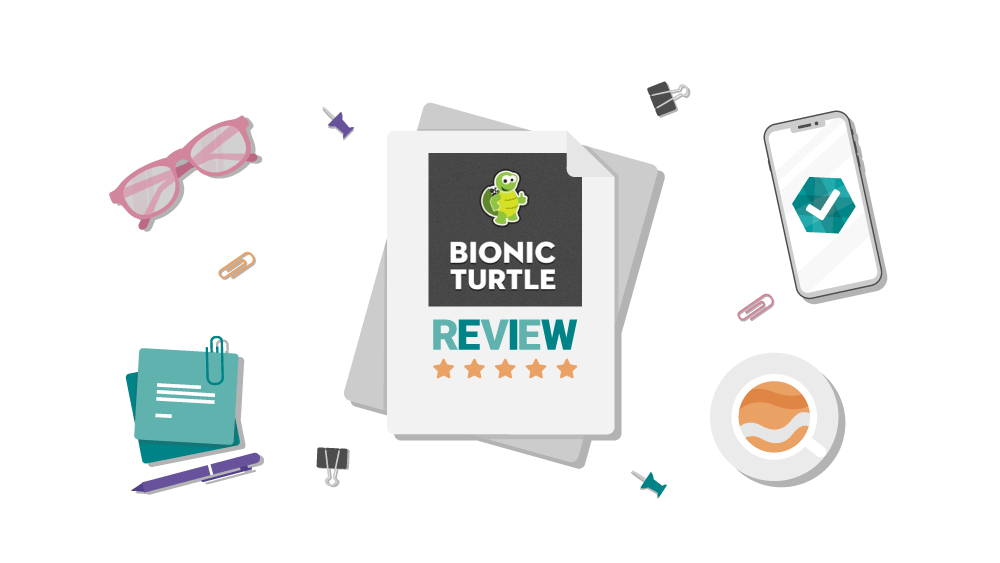 Bionic Turtle Review Is it the Right Choice for Your FRM Prep?