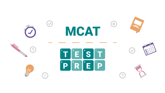 MCAT-Prep.com | Complete MCAT Preparation Home Study Course MCAT-Prep.com | Complete MCAT Preparation Home Study Course