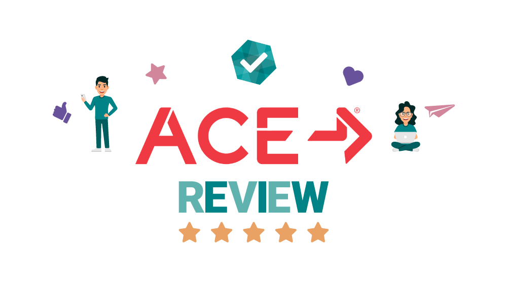 ACE Fitness 2024 Review Is Ace Fitness legit?