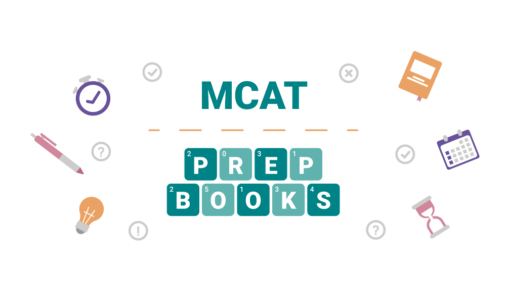 The 10 Best MCAT Prep Books for 2022 Approved Course