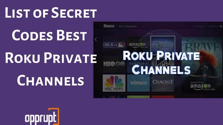 Roku Channels Codes Complete Updated List 2023 2100+ Best Roku Private Channels: Jailbreak List Of Secret Codes | 2021