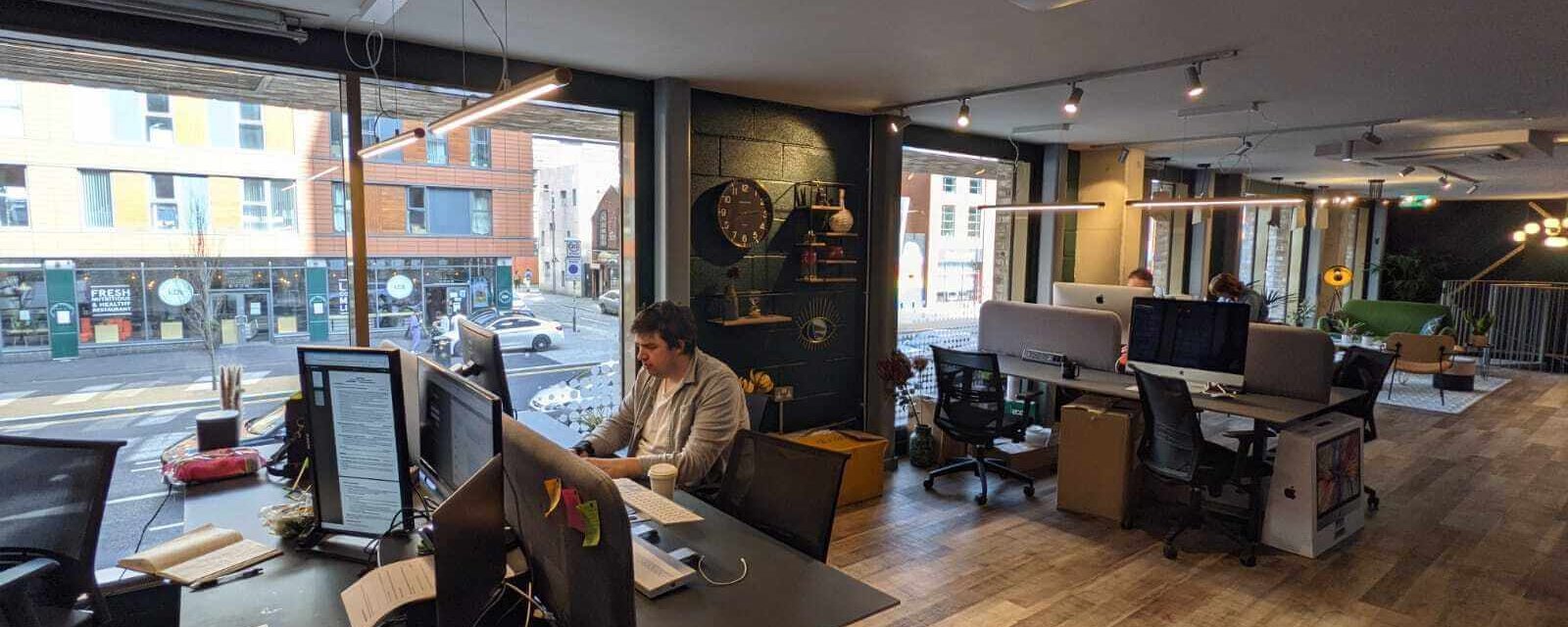 App Developers Manchester Mobile App Development Manchester, UK