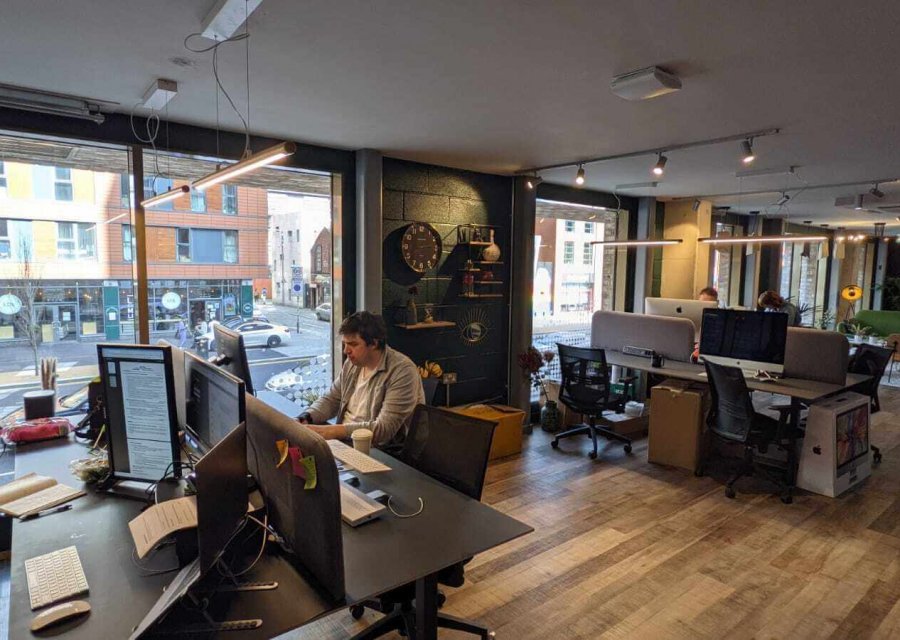 App Developers Manchester Mobile App Development Manchester, UK