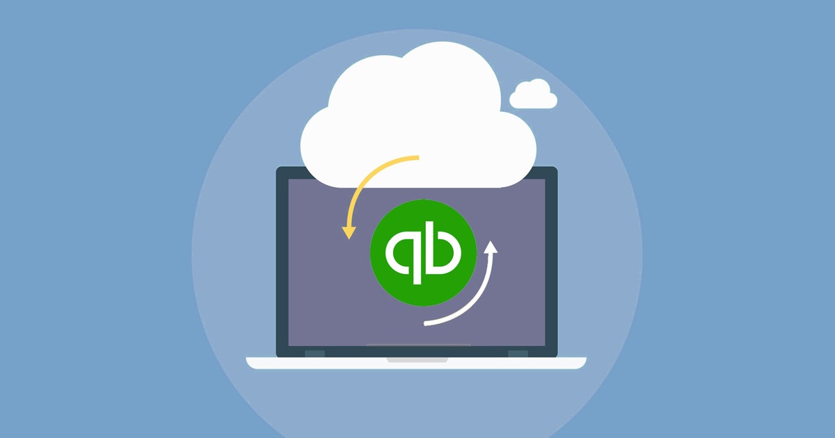 QuickBooks Cloud Backup Never Lose Your QB Data Ever Apps4Rent