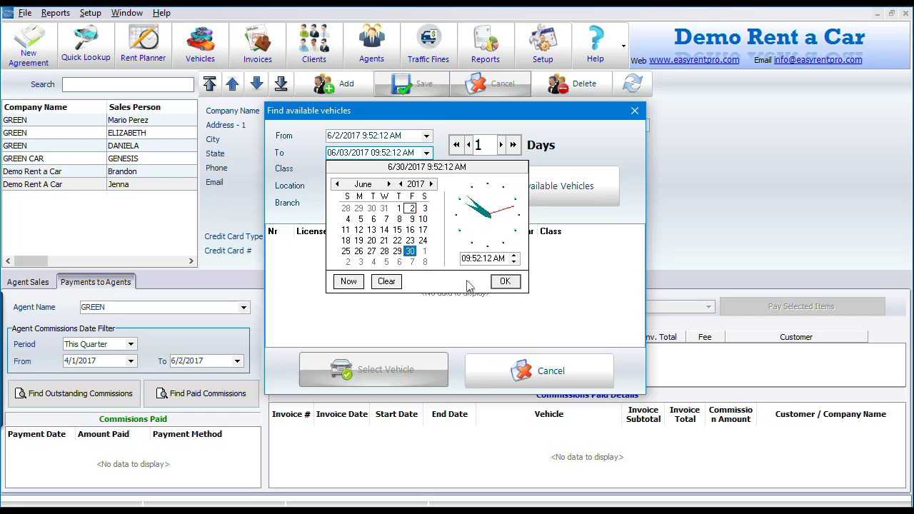 Easy Rent Pro Software Price,Reviews and Features