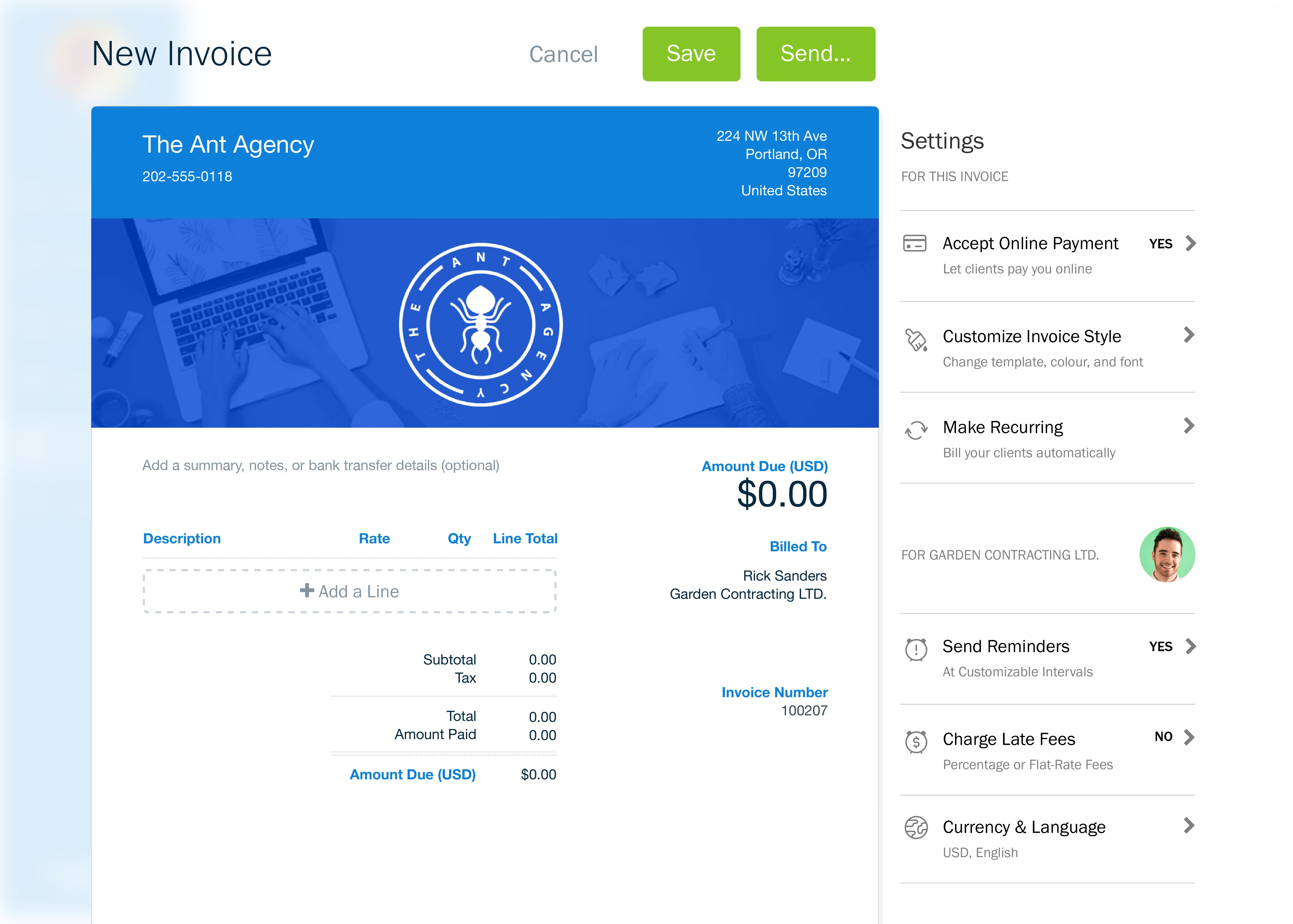 FreshBooks Demo, Overview, Reviews, Features and Pricing 2024