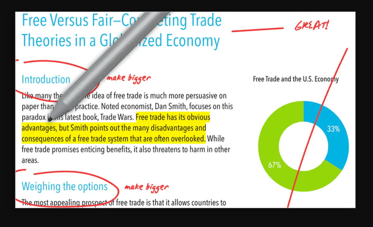 Microsoft Word Demo, Overview, Reviews, Features and Pricing 2023