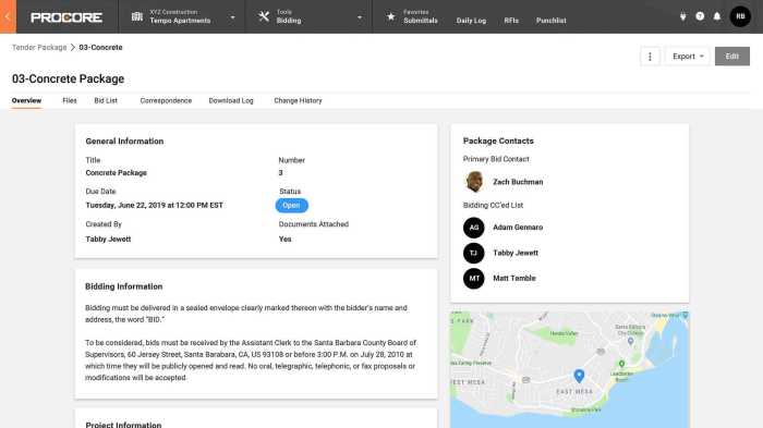 Procore is a leader in construction management software | Procore Procore is a leader in construction management software | Procore