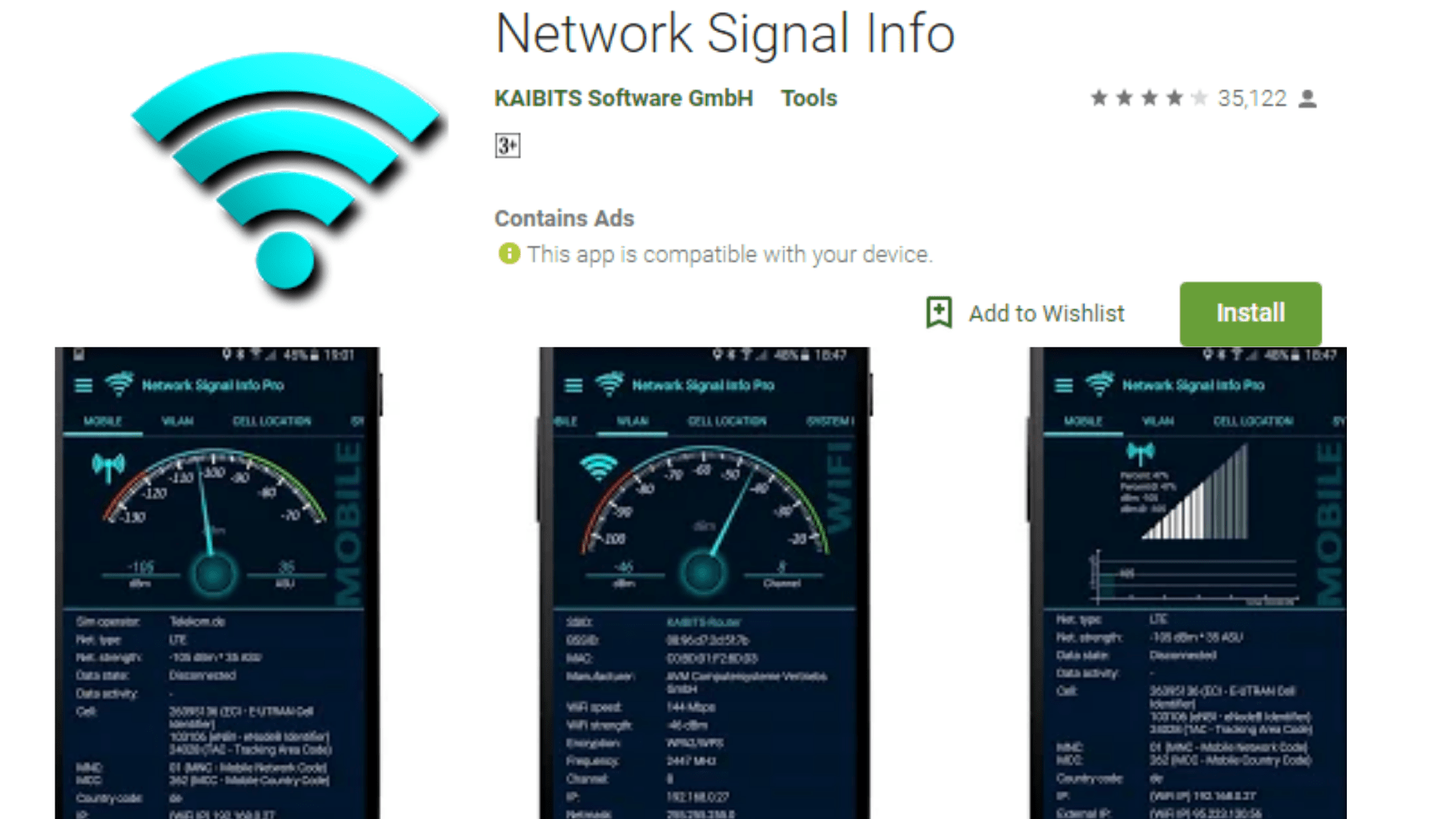 Best Free WiFi Signal Boosters Apps APK Download For Android