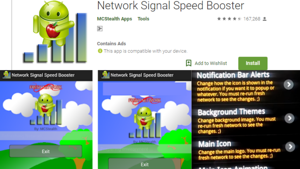 Best Free WiFi Signal Boosters Apps APK Download For Android