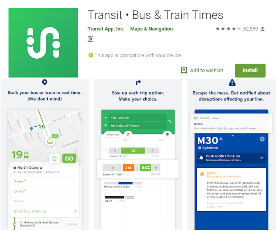 Best NYC Subway Map Apps APK Download For Android