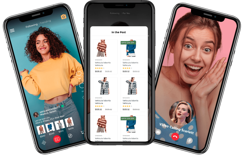 Cameo App Clone, Celebrity Shoutout Software, Cameo Clone