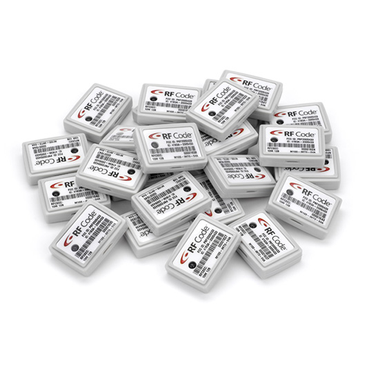 RF Code RFID Asset Tags APPSILAN (Singapore)