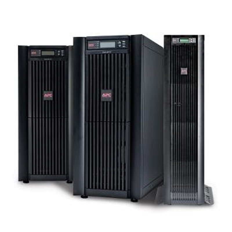 APC SMARTUPS® VT APPSILAN (Singapore)
