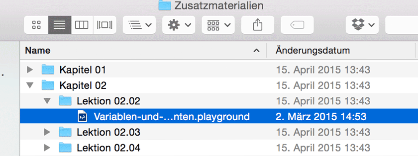 Swift_Programmierung_Apple_Video_Training