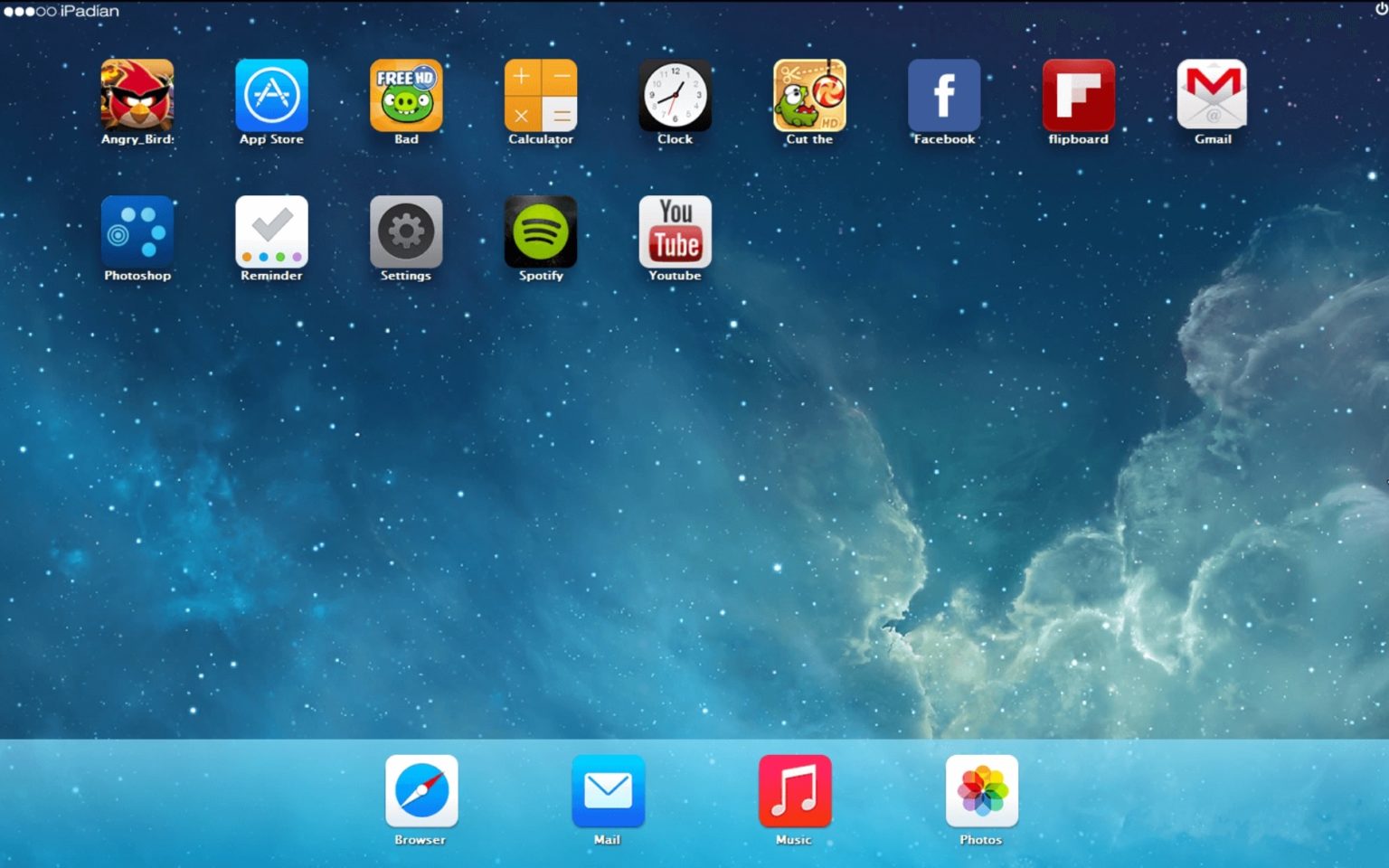 How to Run iOS Apps on PC Apps Like These