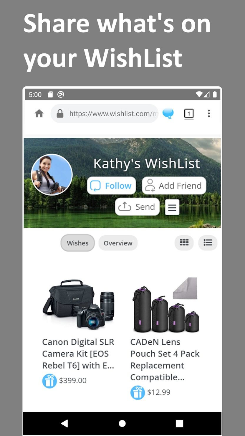 Top 10 Wishlist Apps & Websites in 2023 Apps Like These. Best Apps