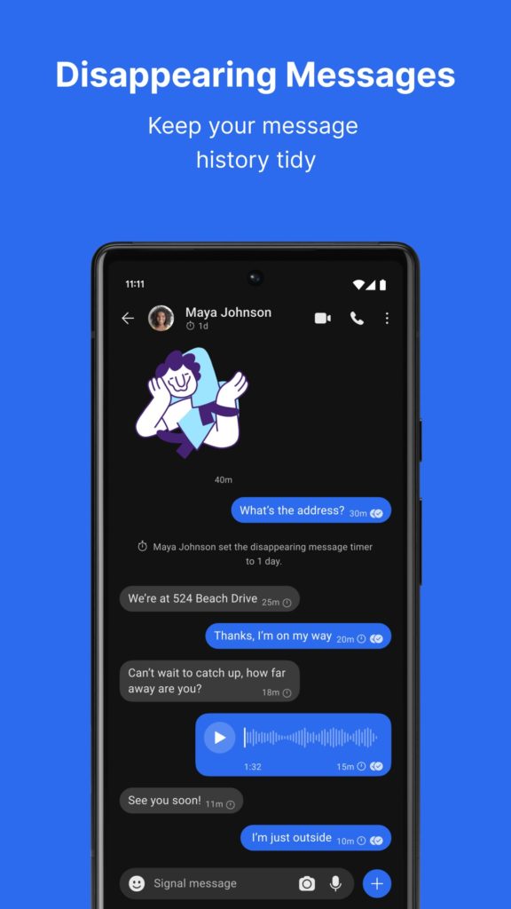 9 Best Messengers Without Phone Number for Android & iOS Apps Like