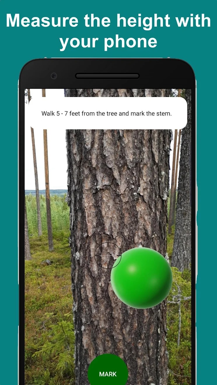9 Best Apps to Measure Tree Height Using Android & iOS Mobile Apps