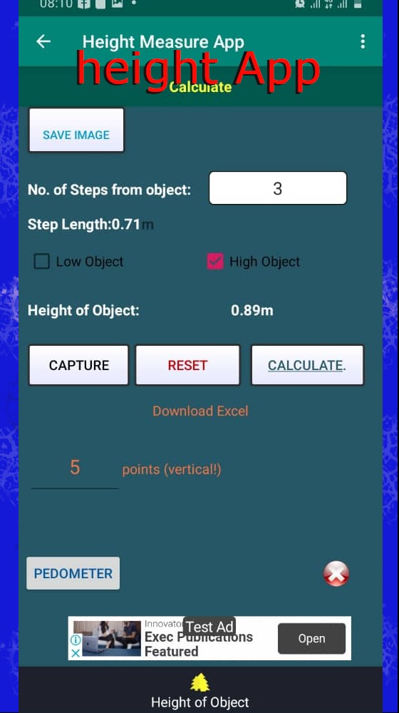 9 Best Apps to Measure Tree Height Using Android & iOS Mobile Apps