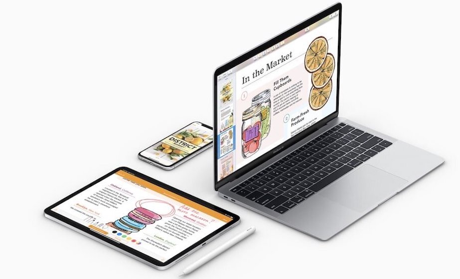 Apple pages app free unitkesil