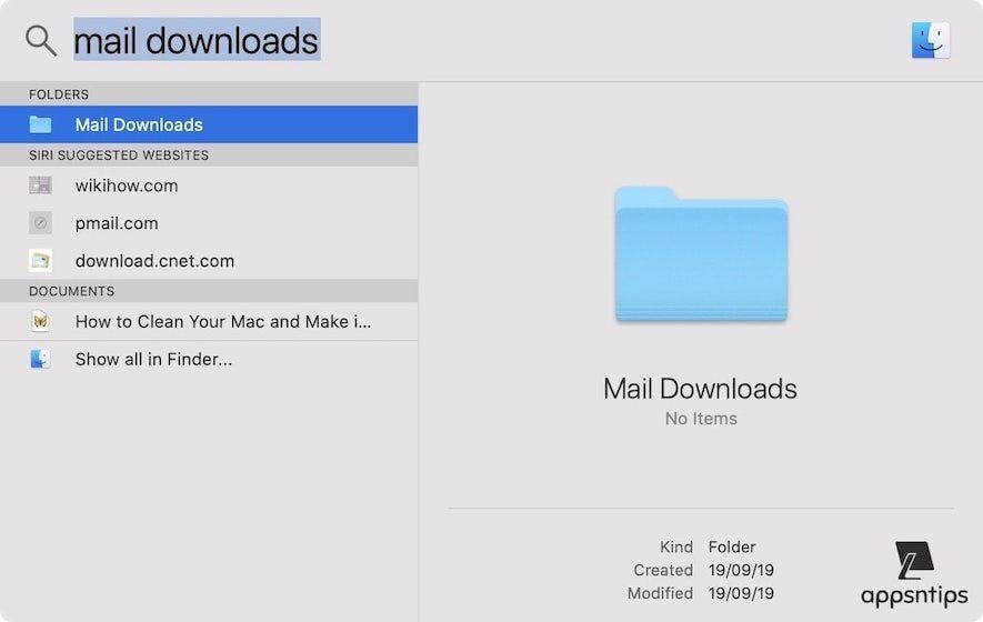 Why Is My Mail App Not Working On Mac