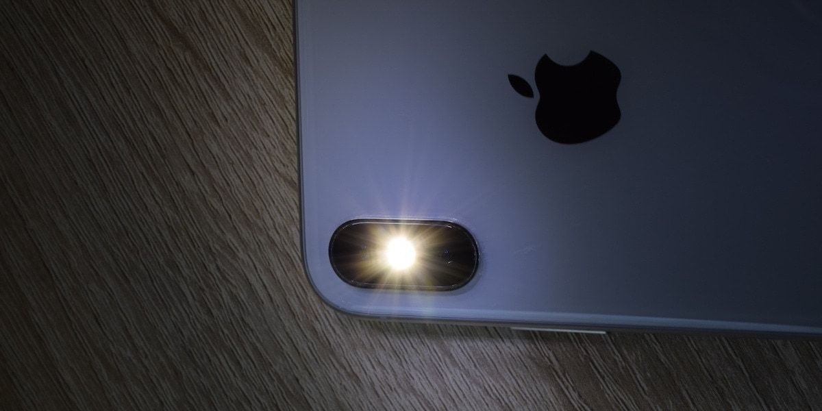 How to Use iPhone LED for Notification Alerts appsntips