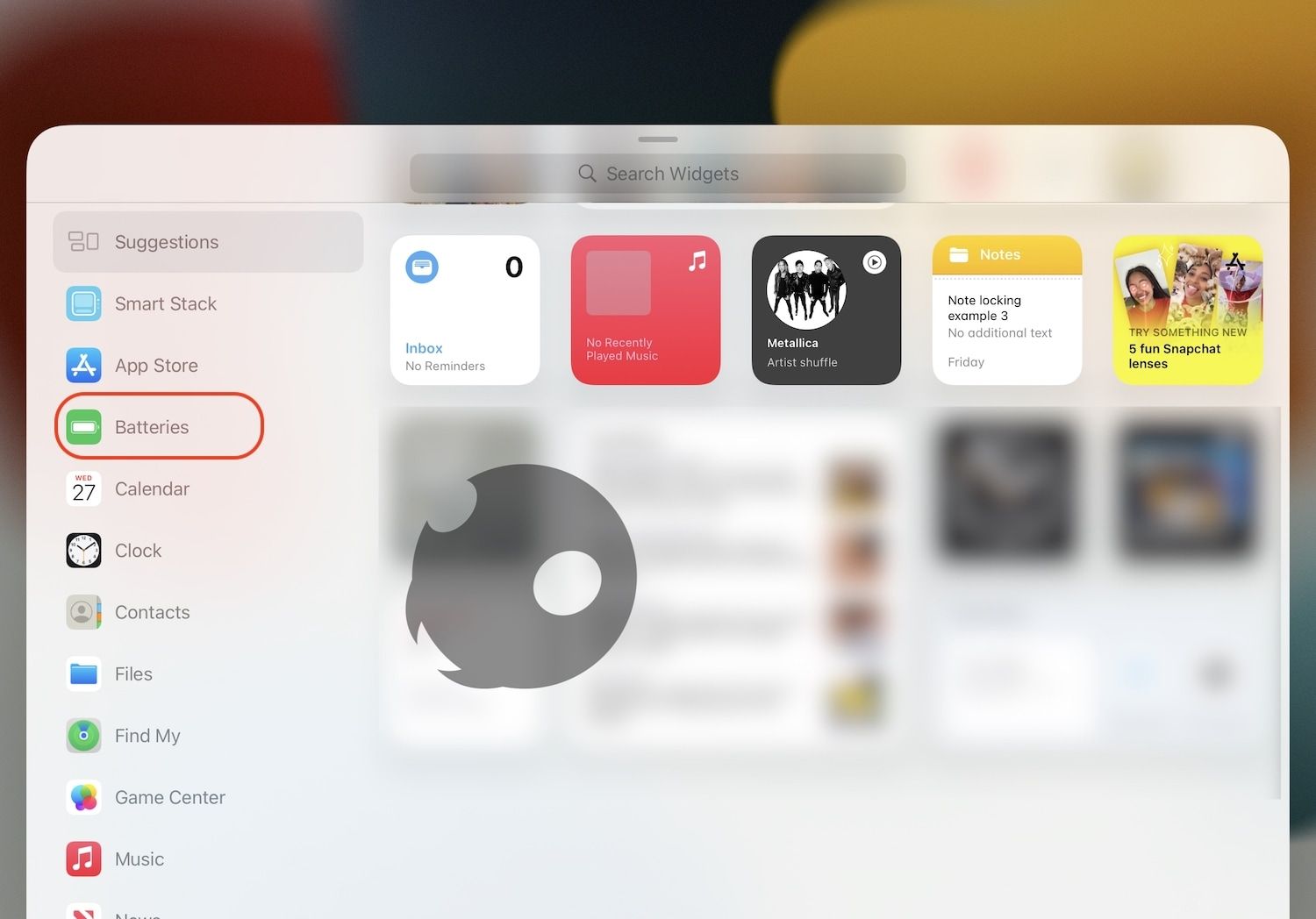 How to Charge Apple Pencil and Check Battery Status | appsntips