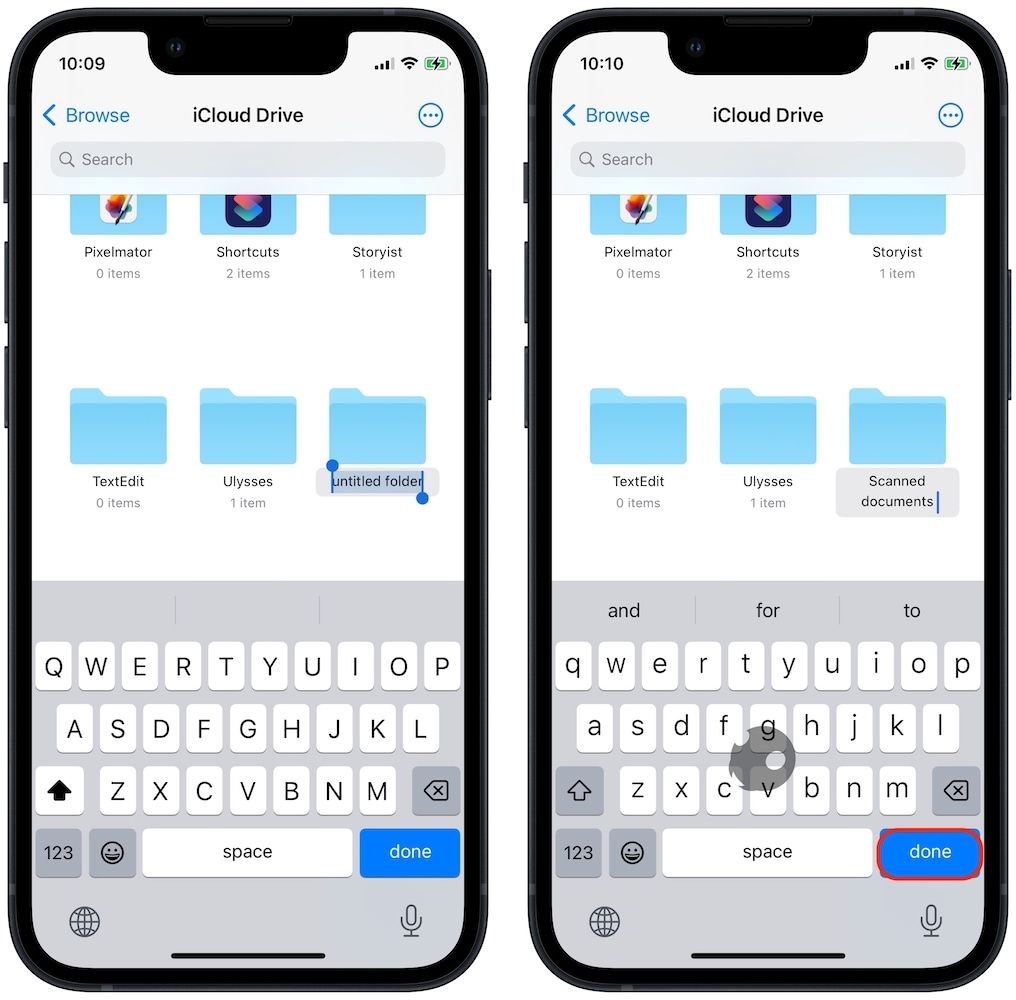 How to Scan Documents on iPhone Without Using the Notes app