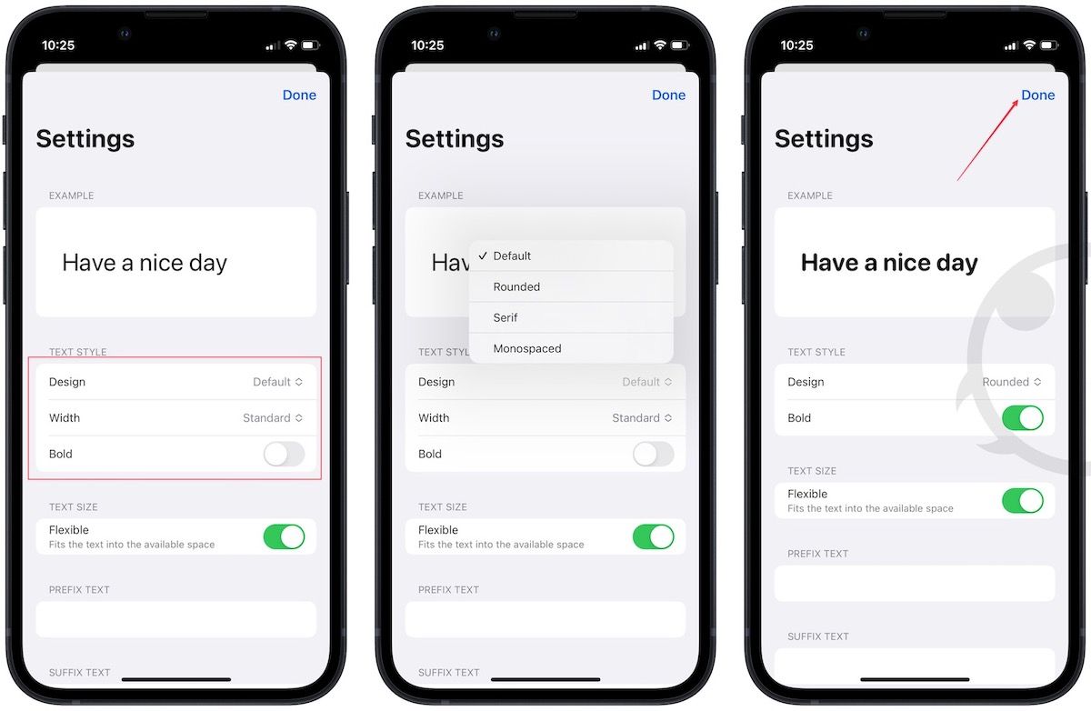 How to Display Custom Message on iPhone Lock Screen appsntips