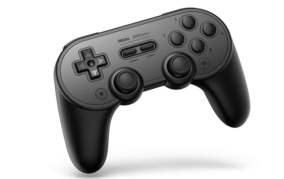 7 Best Gaming Controller for iPhone and iPad [2023] appsntips