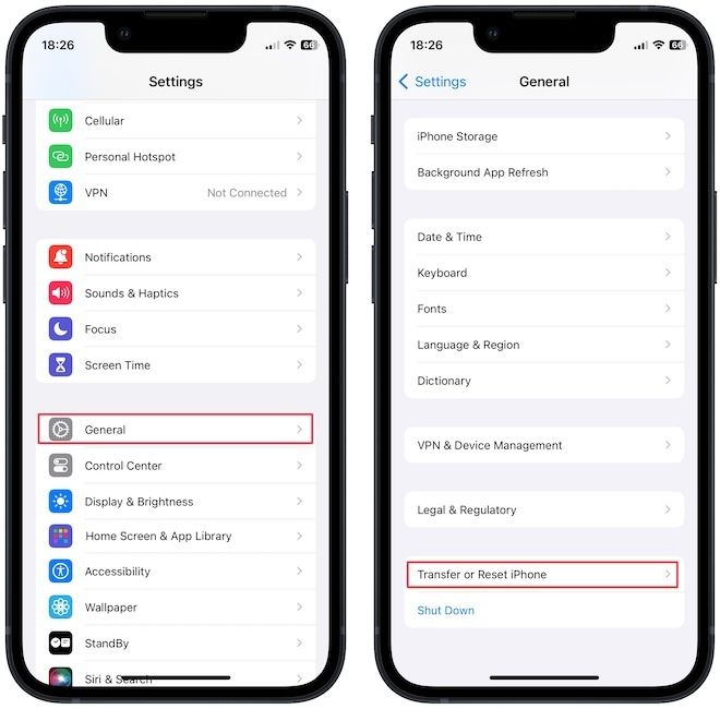 How to Fix Private Relay Not Working on WiFi Issue appsntips