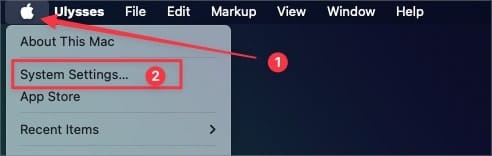 3 Methods to Check Magic Mouse Battery on Mac | appsntips