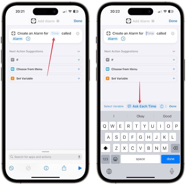 How to Change Default Alarm Sound on iPhone appsntips