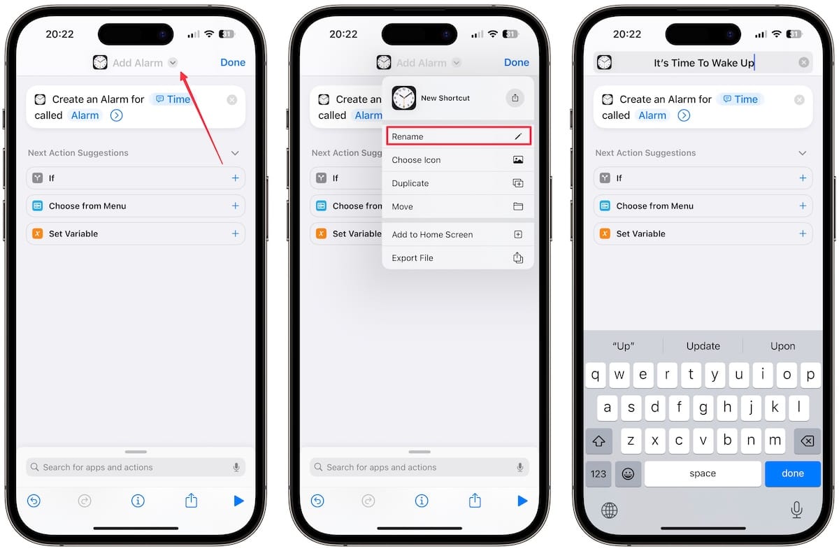 How to Change Default Alarm Sound on iPhone appsntips