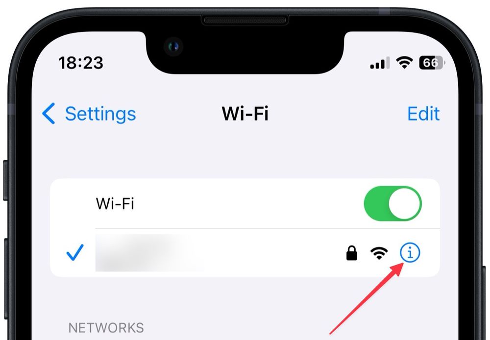 How to Fix Private Relay Not Working on WiFi Issue appsntips