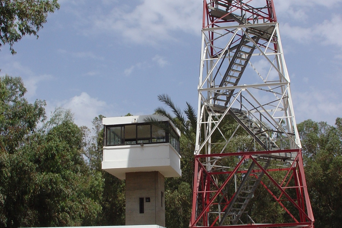 Meteorology > Airport Weather > Weather Radar > Weather Radar