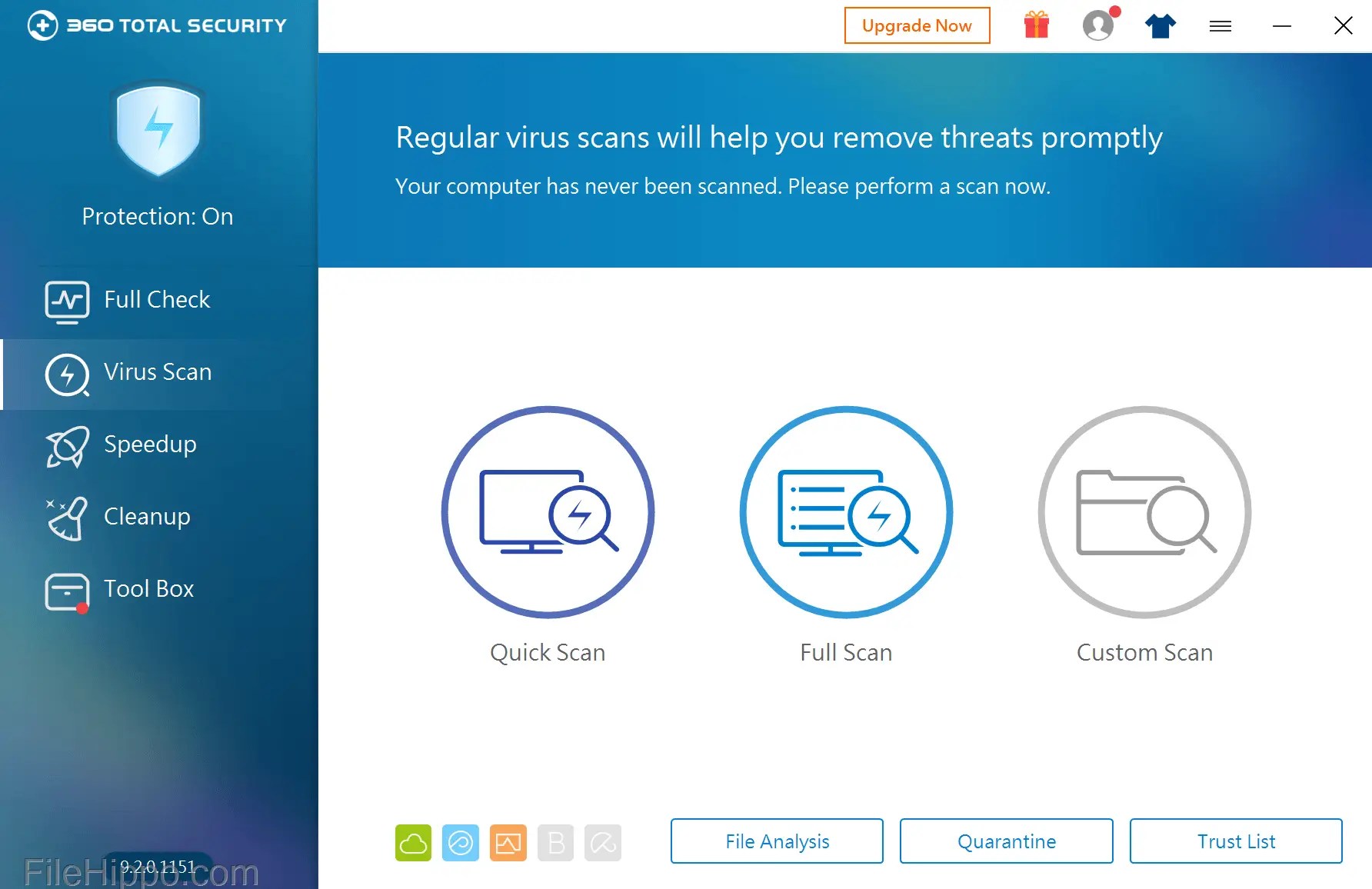 360 Total Security Antivirus Licence Key Youtube