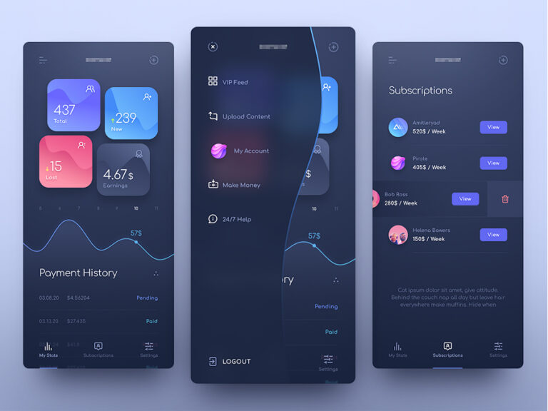 Appsted Blog Mobile App Design & Development Tips iOS