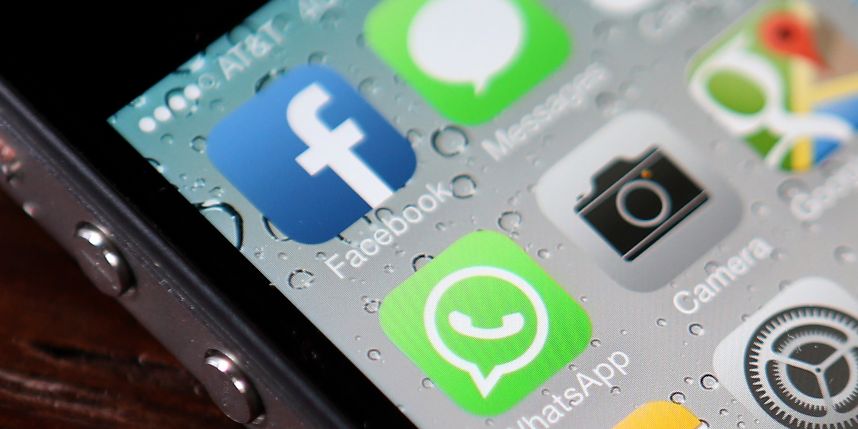 Hibbo: la app que muestra lo que tecleamos - AppsTonic