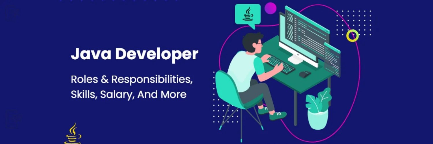 Java Developer Know about pecialization across Online Businesses?