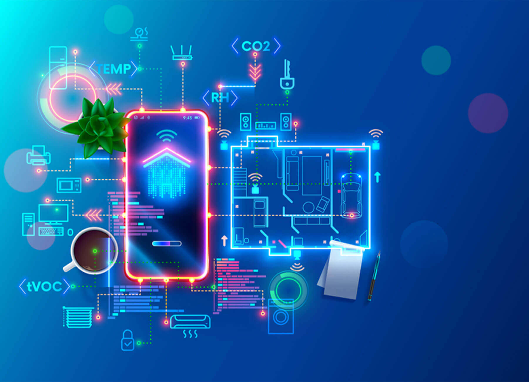 The Importance of Security in IoT Devices Appstudio