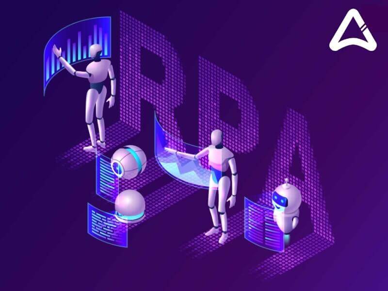 Top Robotic Process Automation Companies in 2021