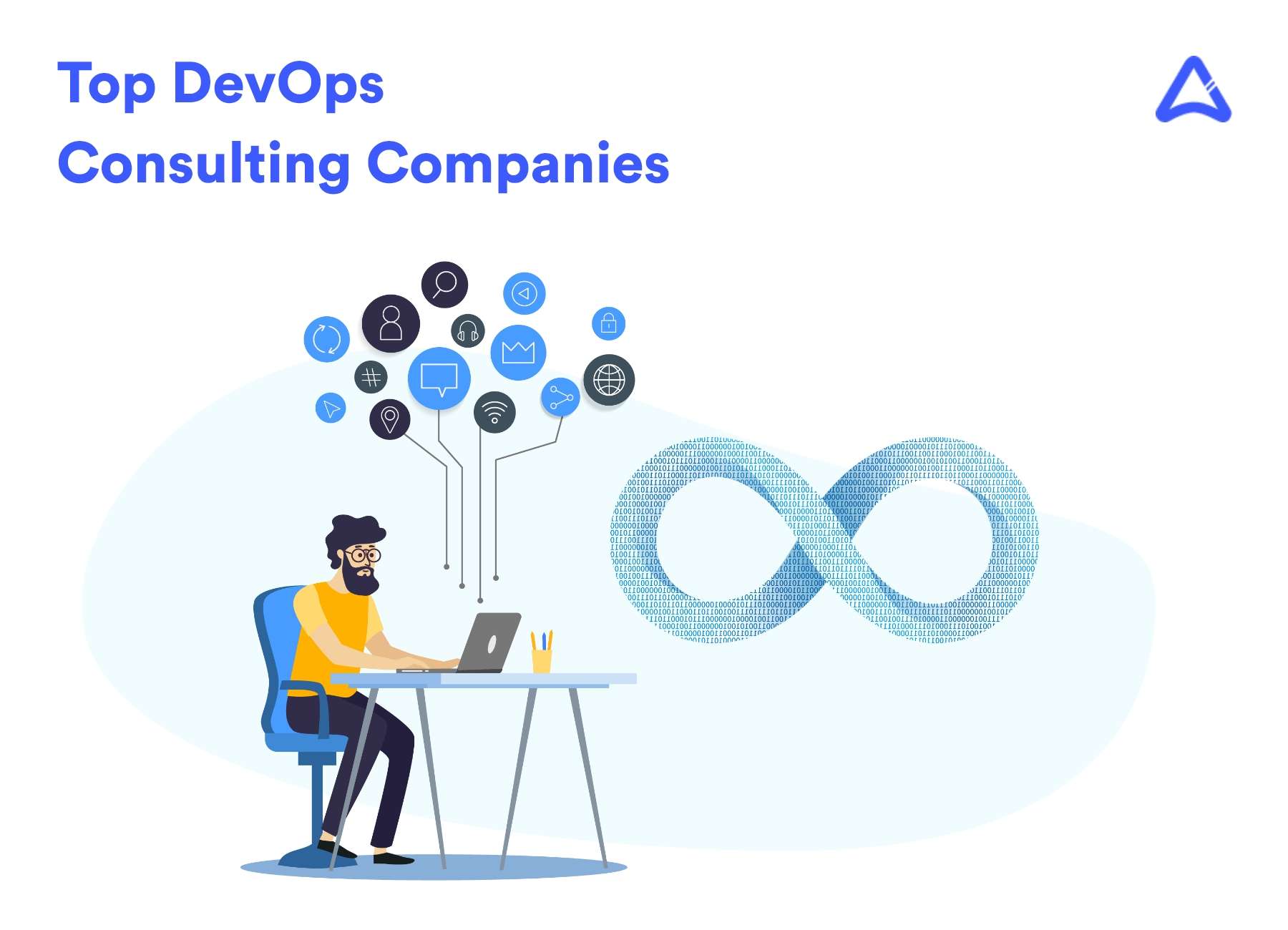 Top 10 DevOps Consulting Companies in Toronto