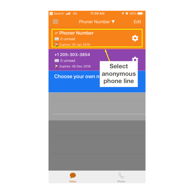 Call Forwarding 101 use this app to forward calls to your