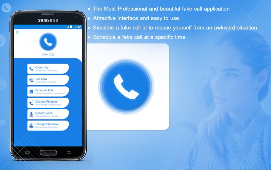 App to change phone number when calling someone Top 5 App to change phone number when calling someone Top 5