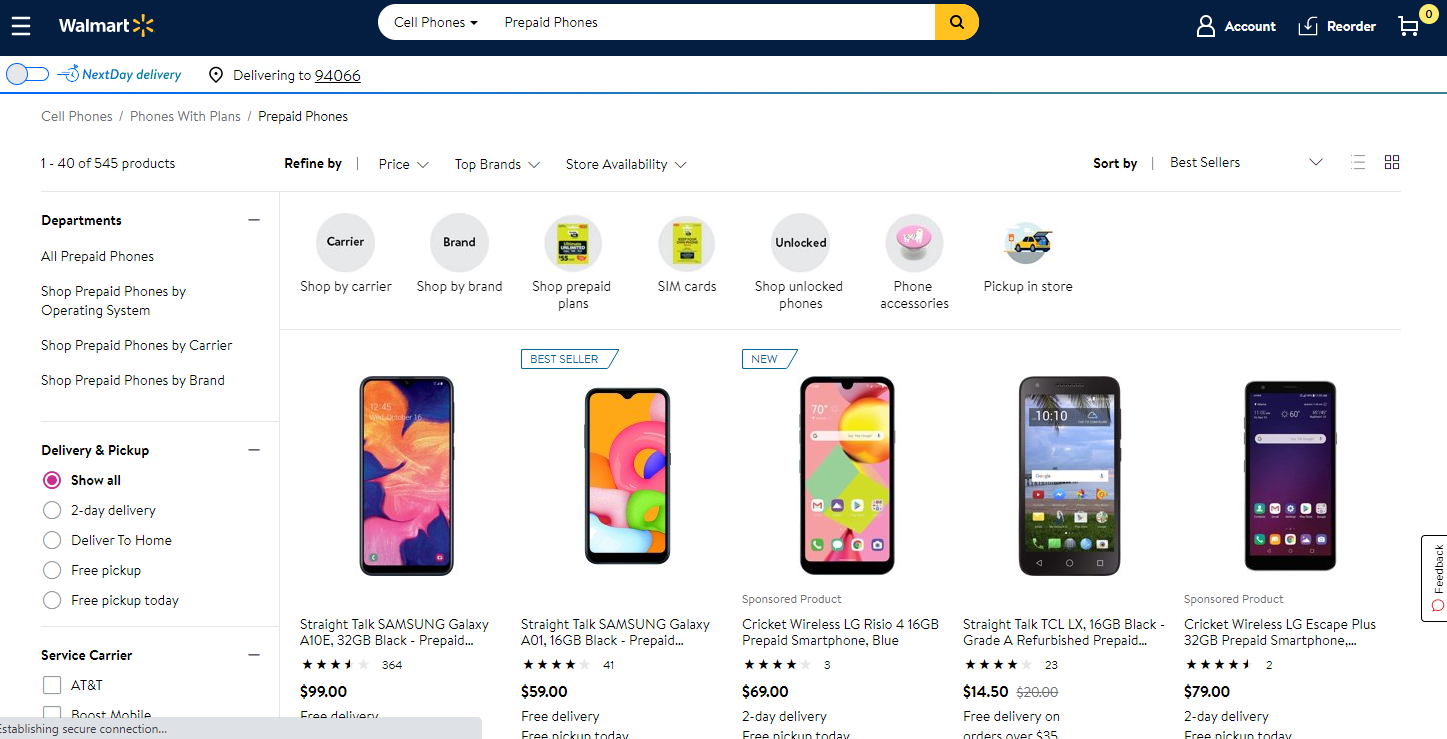 How to buy a burner phone anonymously